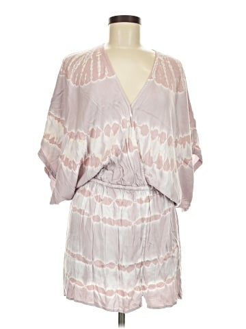 Young Fabulous & Broke Casual Dress (view 1)