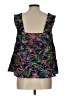 THML Black Tank Top Size L - photo 2