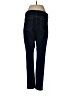 Michael Kors Solid Blue Jeans Size 12 - photo 2