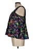THML Black Tank Top Size L - photo 5