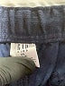 Gap Kids Solid Blue Shorts Size 16 - photo 3