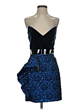 Topshop Cocktail Dress (view 1)
