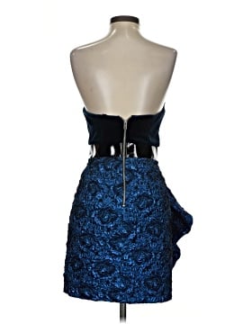 Topshop Cocktail Dress (view 2)