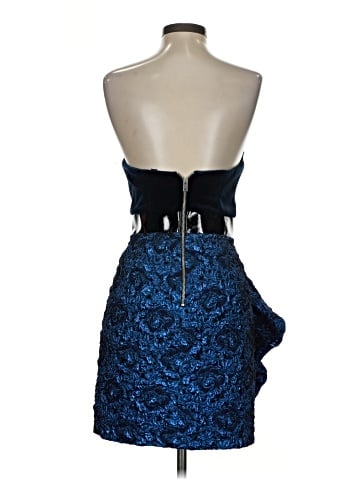 Topshop Cocktail Dress (view 2)