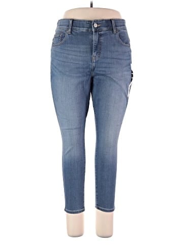 Torrid Jeans (view 1)