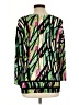 Joseph A. Green 3/4 Sleeve Blouse Size L (estimated) - photo 2