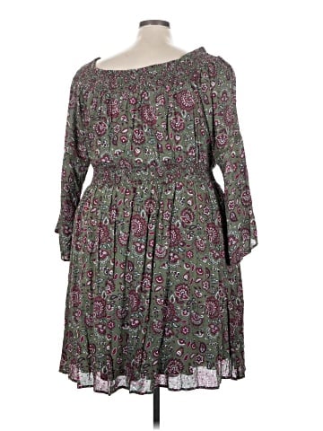 Torrid Casual Dress (view 2)