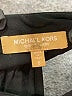 Michael Kors Solid Black Cocktail Dress Size 6 - photo 7