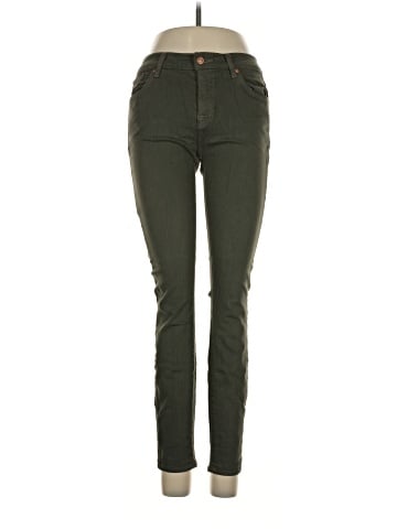 7 For All Mankind Jeggings (view 1)