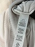 Varley White Casual Dress Size S - photo 7