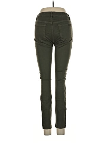 7 For All Mankind Jeggings (view 2)