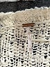 Free People 100% Cotton White Cardigan Size XS - photo 7