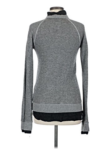 American Colors by Alex Lehr Long Sleeve T-Shirt (view 2)