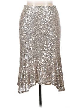 Cable & Gauge Formal Skirt