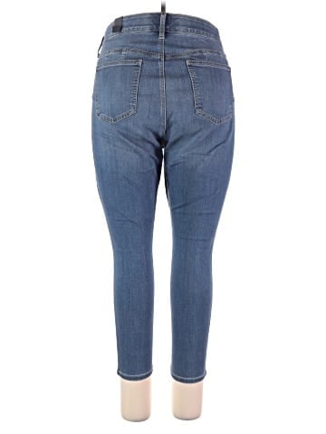 Torrid Jeans (view 2)
