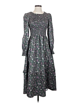 Kate Kasin Casual Dress
