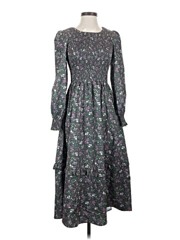 Kate Kasin Casual Dress (view 1)