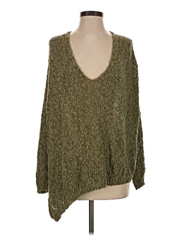 Free People Pullover Sweater (view 1)