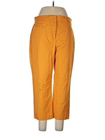 Ann Taylor Factory Casual Pants (view 1)