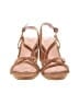J.Crew Tan Sandals Size 5 - photo 2