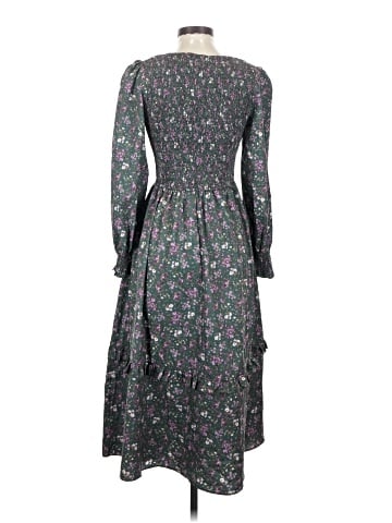 Kate Kasin Casual Dress (view 2)