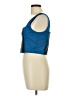 Sincerely Jules Blue Tube Top Size L - photo 5