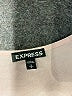 Express 100% Polyester Pink Sleeveless Blouse Size S - photo 7