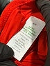 Aerie Solid Red One Piece Swimsuit Size M - photo 3