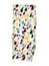 Unbranded 100% Polyester Polka Dots White Scarf One size - photo 2