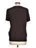 Lands' End Brown Pullover Sweater Size L - photo 2