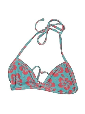 Frankies Bikinis Swimsuit Top (view 1)
