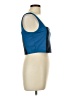 Sincerely Jules Blue Tube Top Size L - photo 4