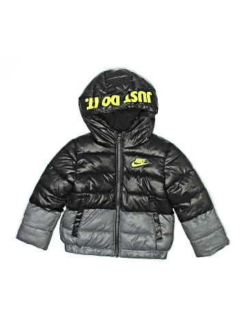 Nike Snow Jacket (view 1)
