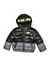 Nike 100% Polyester Solid Black Snow Jacket Size 2T - photo 1