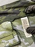 SPANX Camo Green Athletic Shorts Size 3X - photo 3