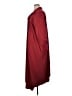 L.L.Bean Burgundy Coat Size XL - photo 5