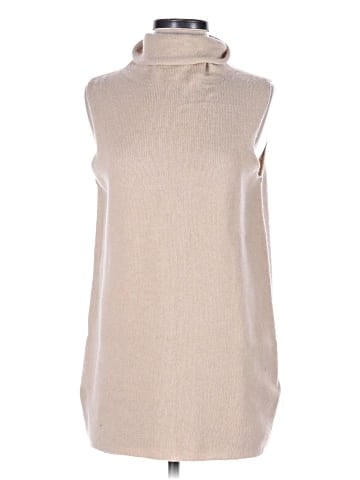 The Row Sweater Vest (view 1)