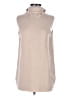 The Row Tan Sweater Vest Size S - photo 1