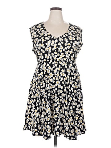 Torrid Casual Dress (view 1)