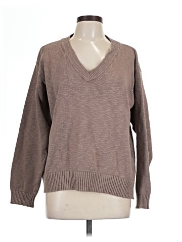 It Is Well Pullover Sweater (view 1)