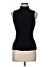 Theory Black Turtleneck Sweater Size M - photo 1