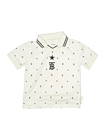 Burberry Short Sleeve Polo (view 1)