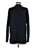 Vince. 100% Silk Black Long Sleeve Silk Top Size XS - photo 2
