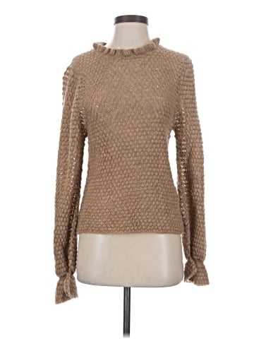 Ulla Johnson Pullover Sweater (view 1)