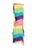 Unbranded Tie-dye Purple Scarf One size - photo 2