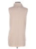 The Row Tan Sweater Vest Size S - photo 2