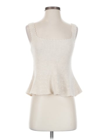 Heartloom Sleeveless Top (view 1)