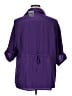 Beverly Drive 100% Polyester Purple 3/4 Sleeve Blouse Size 16 - 18 - photo 2