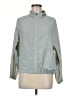 Assorted Brands Green Windbreaker Size M - photo 1