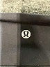 Lululemon Athletica Solid Black Active Pants Size 6 - photo 7